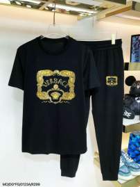 Picture of Versace Shirt Pant Suits _SKUVersaceM-5XLkdtn13525145